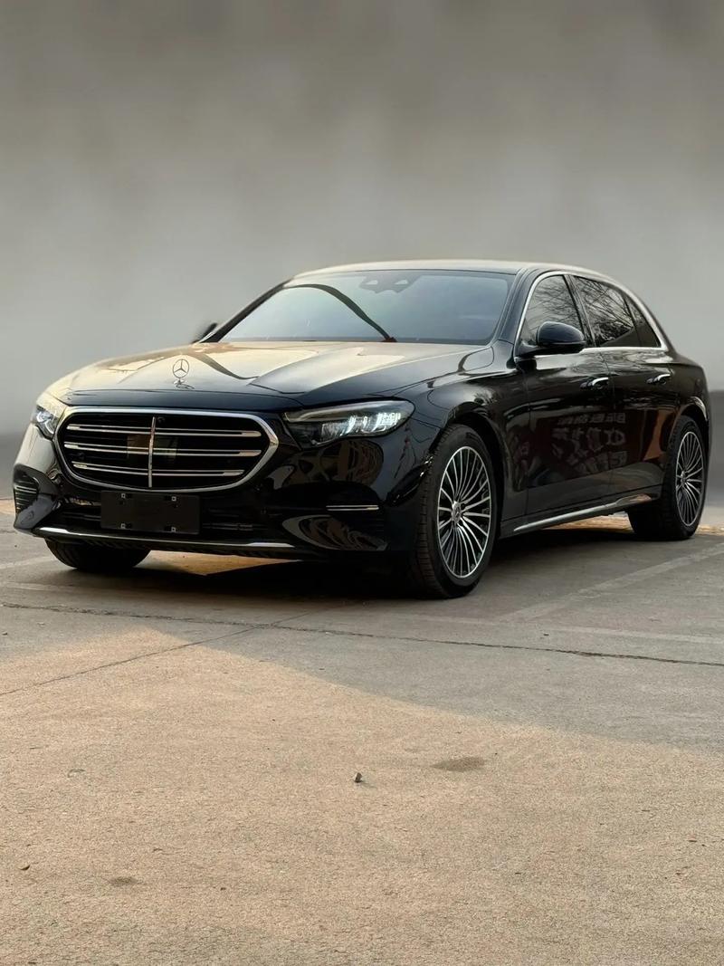 【最新款奔驰e300l价格,2021奔驰e300新款价格】