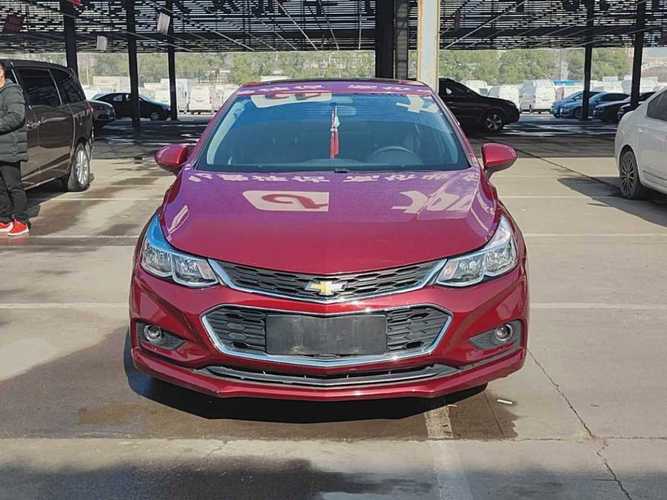 2018雪佛兰科鲁兹／2018雪佛兰科鲁兹320