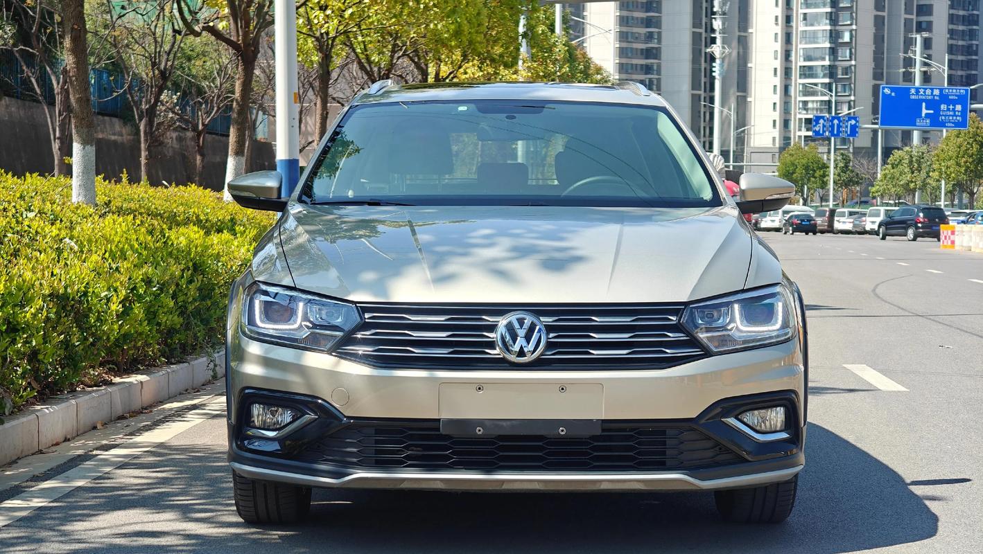 大众蔚领为什么便宜,大众蔚领为啥便宜