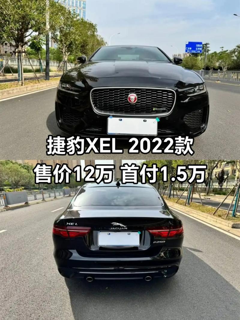 捷豹ftype二手车价格 捷豹ftype二手车怎么样