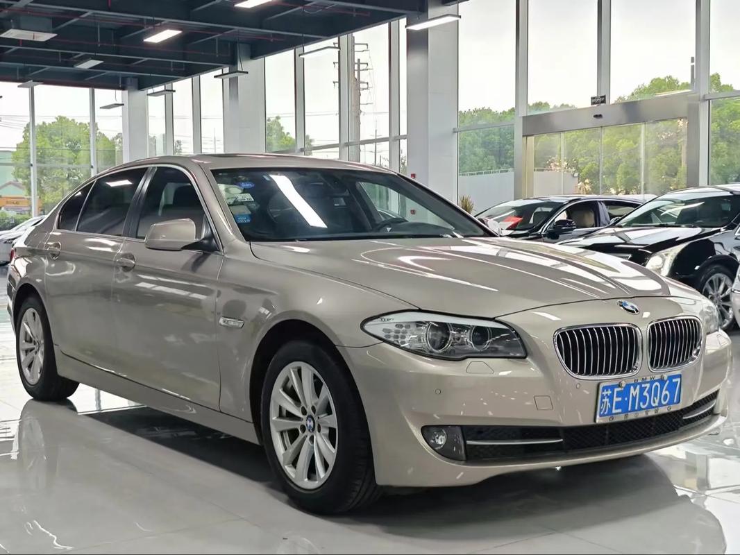 宝马523油耗非常高,宝马523费油