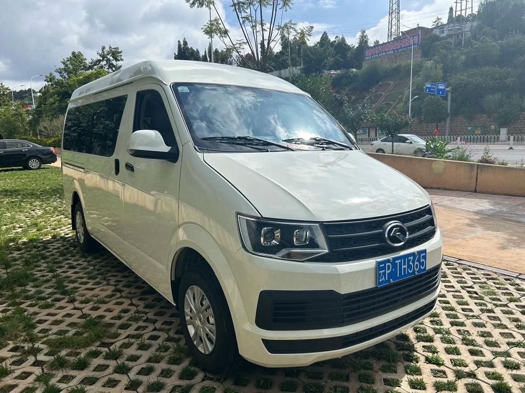 金龙凯锐6座／金龙凯锐6座车身尺寸