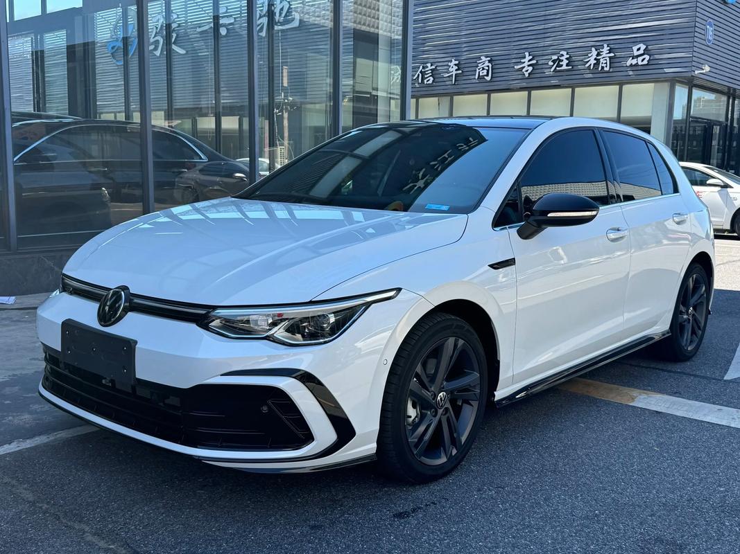 新车高尔夫多少钱 新车高尔夫多少钱一公里