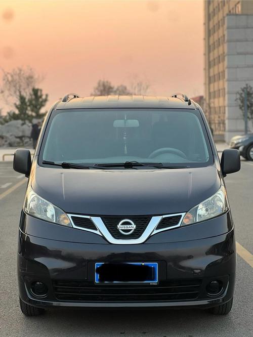 nv200郑州日产2021款国6标准(nv200郑州日产2020款国6标准)