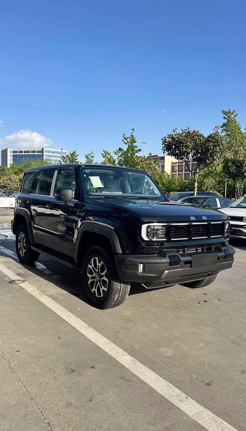 国产四驱suv推荐 国产四驱suv排名