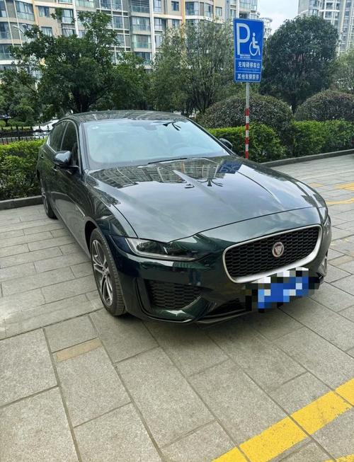 捷豹价格表以及图片,捷豹最新报价