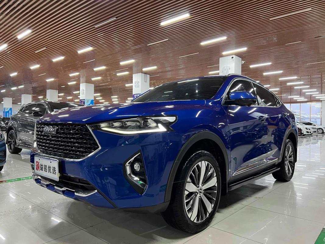 哈弗f7x多少钱/哈弗f7x大概多少钱