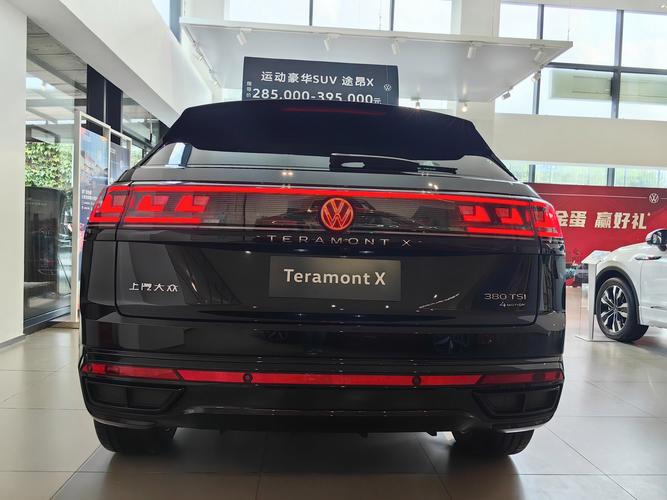 一汽大众suv有哪几款车型(一汽大众5款suv车型)