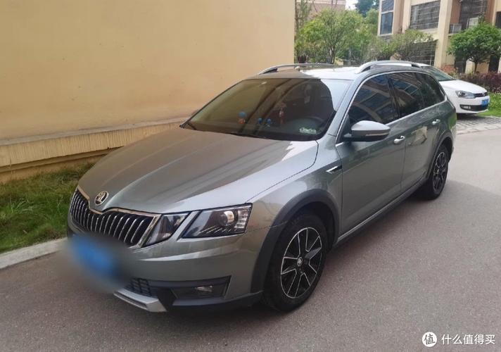 斯柯达明锐旅行版／斯柯达明锐旅行版二手车