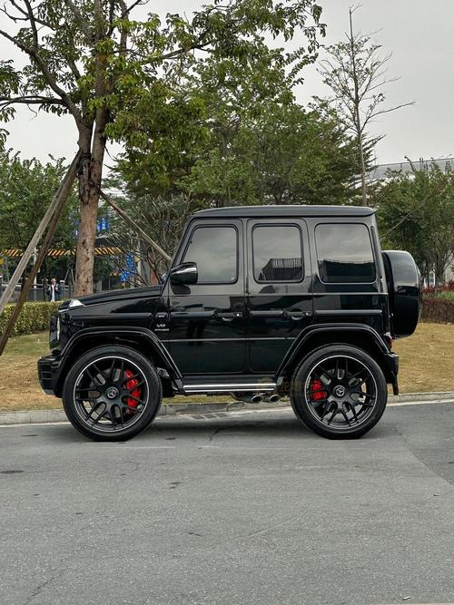 奔驰63价格及图片报价,奔驰63amg报价