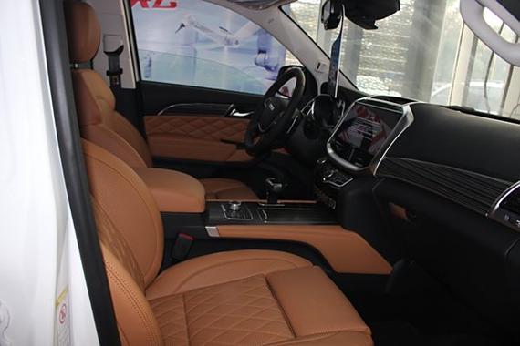 哈弗h92022款价格 哈弗h92020款最低价是多少