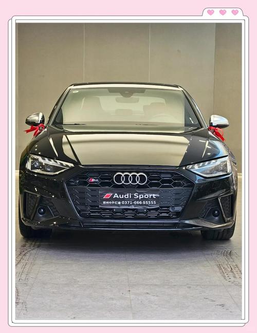 奥迪s4avant价格／奥迪s4最新价格是多少