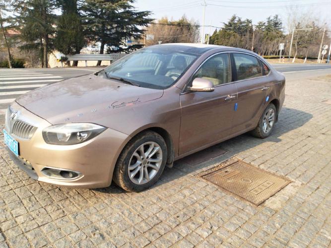 【华晨中华h530参数,华晨中华h530这车质量怎么样】