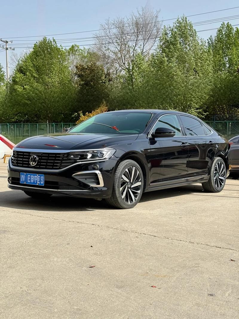 帕萨特现在多少钱一辆,帕萨特轿车多少钱