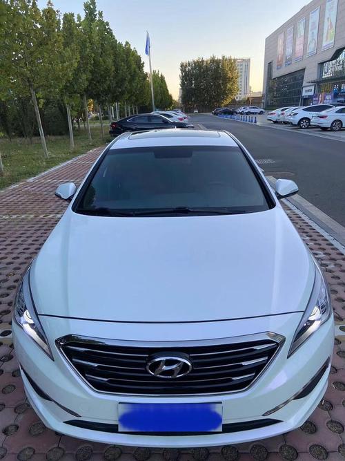 二手索纳塔9值得买吗 索纳塔九二手车值得买吗