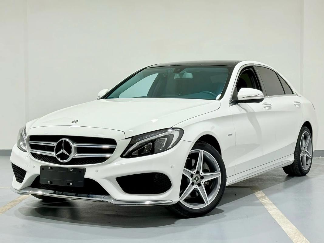 奔驰c200l新款,18款奔驰c200l参数