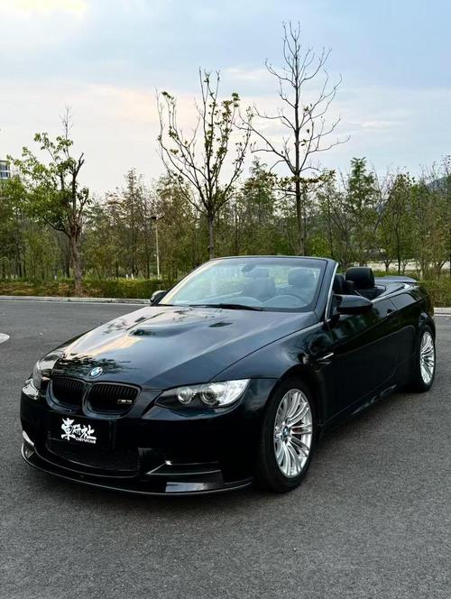 宝马m3敞篷报价及图片,宝马m32009敞篷跑车视频