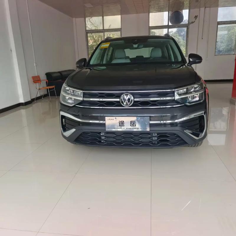 上汽大众多少钱一辆价格表(上汽大众车的价格)