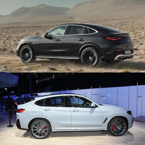 奔驰glc300coupe与宝马x4／奔驰glc跟宝马x4怎么选