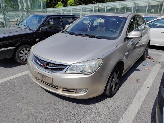 二手荣威350多少钱(荣威350二手能卖多少钱)