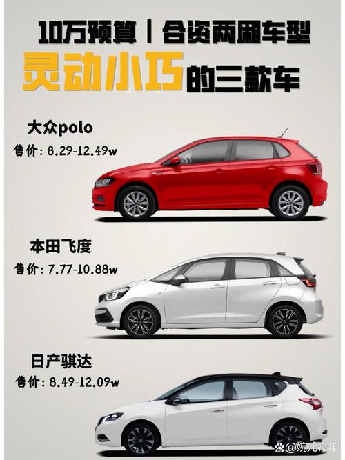 小型两厢车销量排行榜 小型两厢车销量排行榜最新