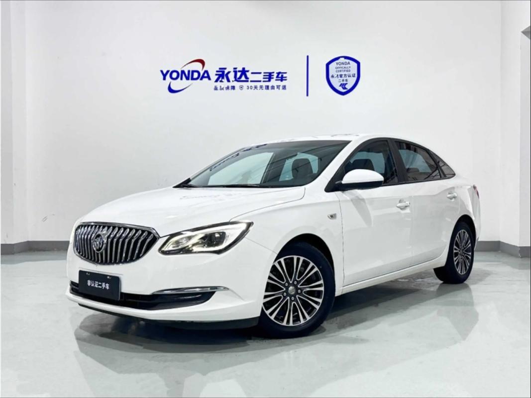 别克英朗车质量到底怎么样(别克英朗质量怎么样 论坛)