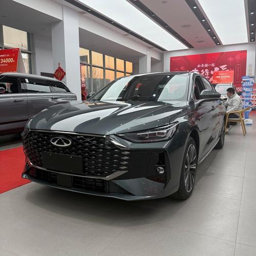 【艾瑞泽8汽车之家,奇瑞艾瑞泽8新款2025款落地价】