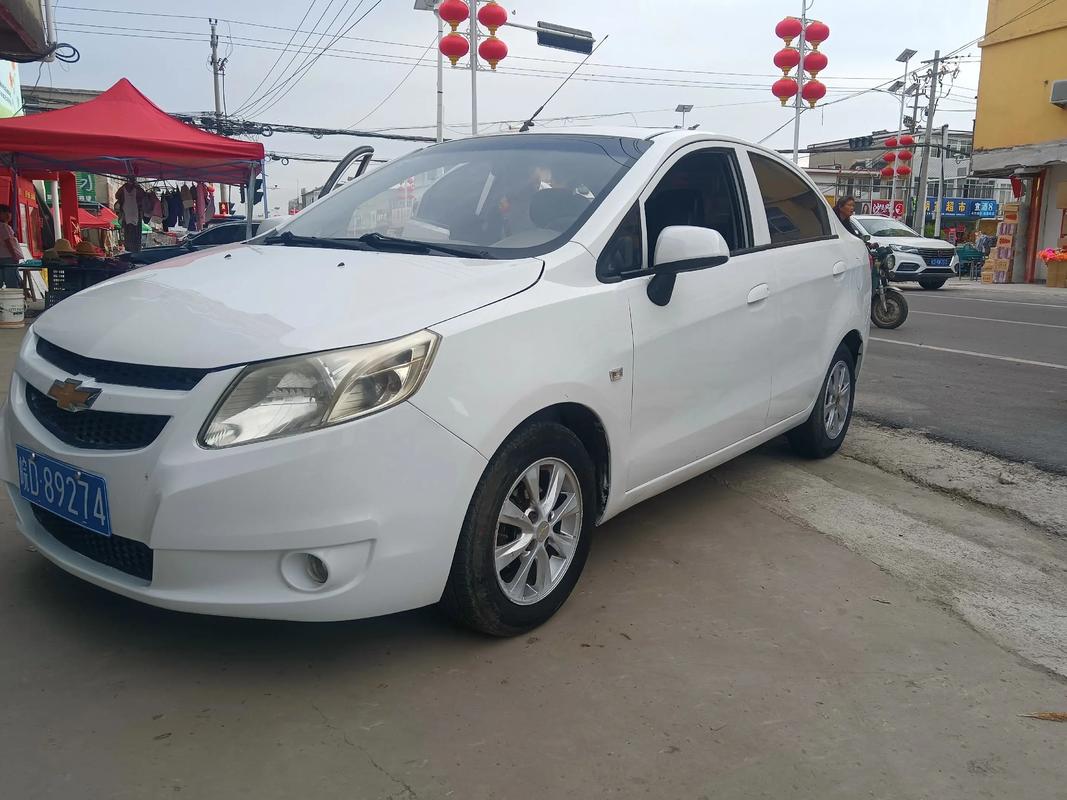 14款雪佛兰赛欧新车价格／14年雪佛兰赛欧是国几的车