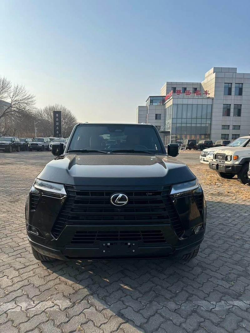 凌志550报价及图片,凌志ls550报价及图片