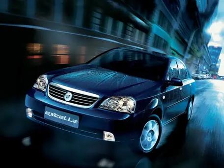 别克凯越hrv两厢车怎么样／别克凯越hrv2008