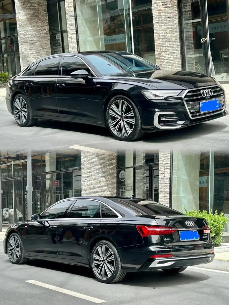 奔驰a6l报价多少钱(奔驰a6报价及图片)