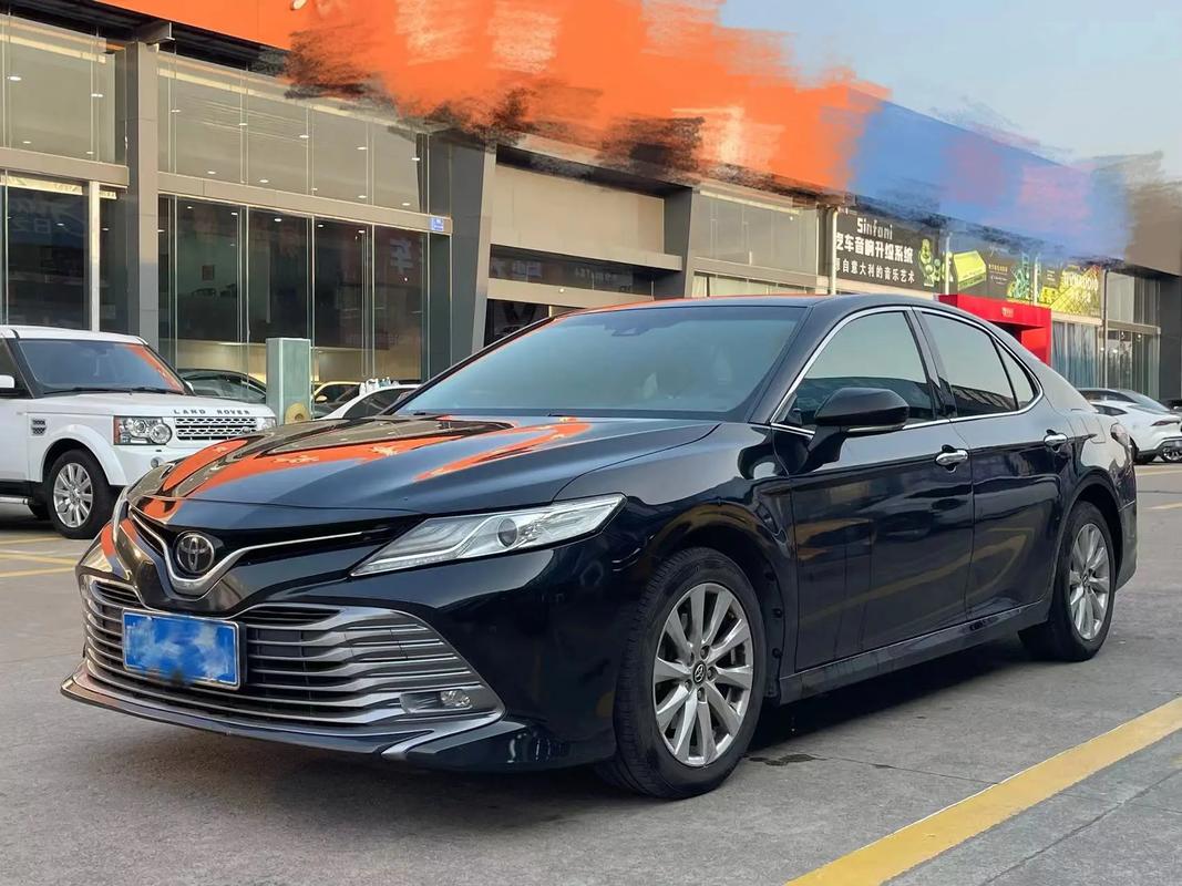 丰田汽车凯美瑞多少钱／丰田凯美瑞多少价位