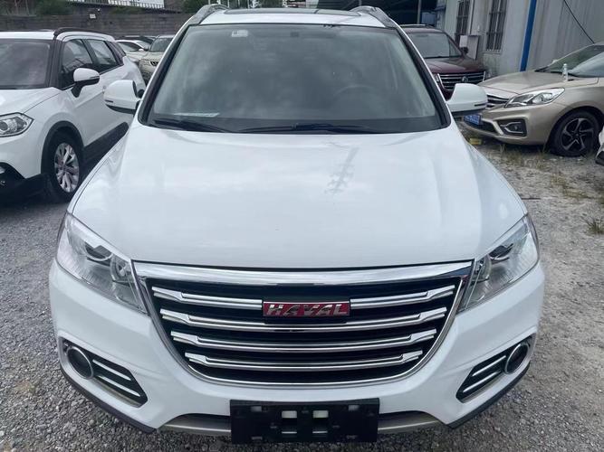 哈弗h6升级版手动挡 哈弗h6升级版手动挡一档蛮难得挂可以调吗