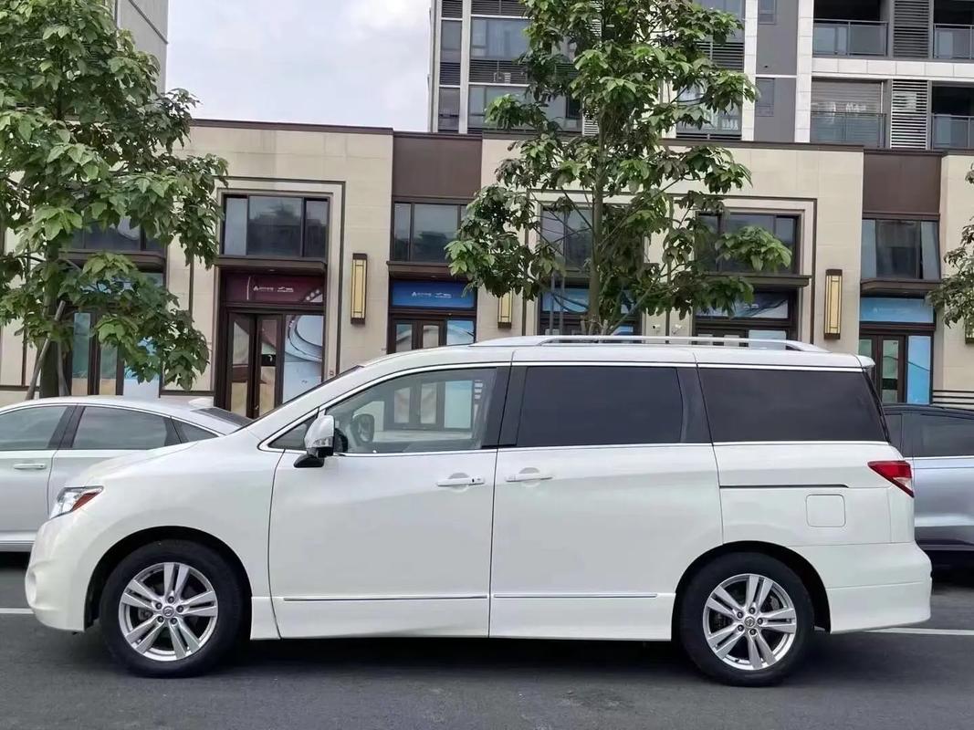 东风日产七座商务车 东风日产七座商务车价格