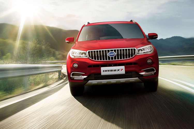 斯威汽车4s店／斯威汽车4s店地址和电话