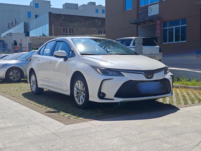 广汽丰田20万左右的车 广汽丰田20多万的车