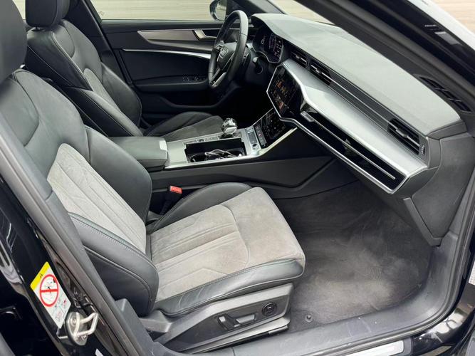 奥迪a6l裸车多少钱 奥迪a6l裸车价最低多少一