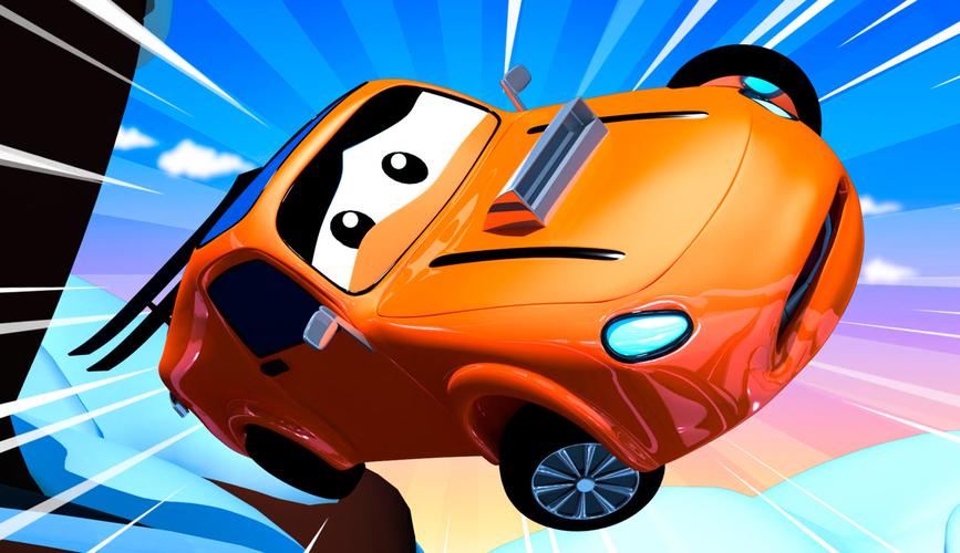 大汽车动画片全集观看(播放大汽车动画片)