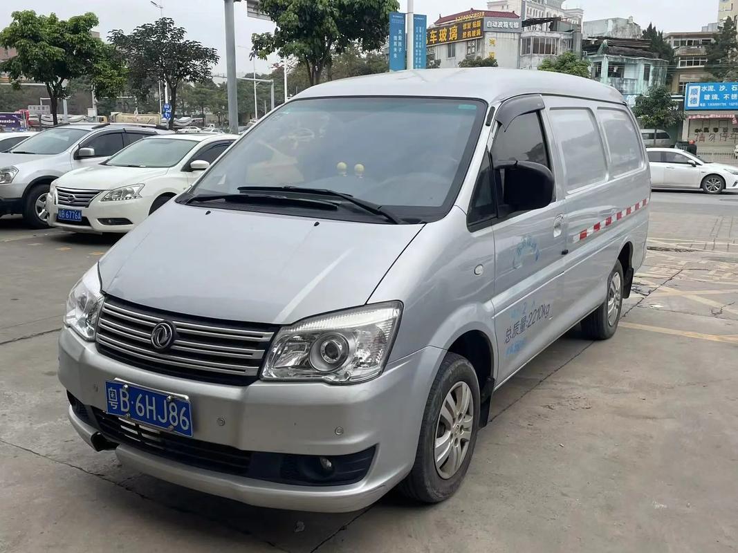 东风风行菱智v3价格 东风风行菱智v3售价