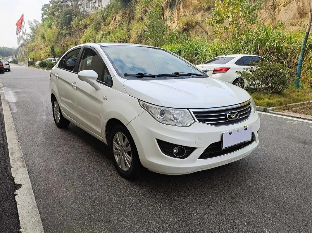 凯翼c3参数／凯翼c3价格