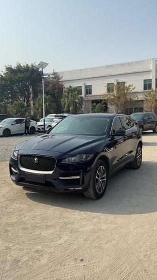 捷豹60万左右的车型／捷豹六十多万的是什么车