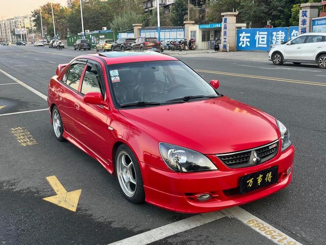 三菱蓝瑟油耗,三菱蓝瑟16排量轿车耗油量