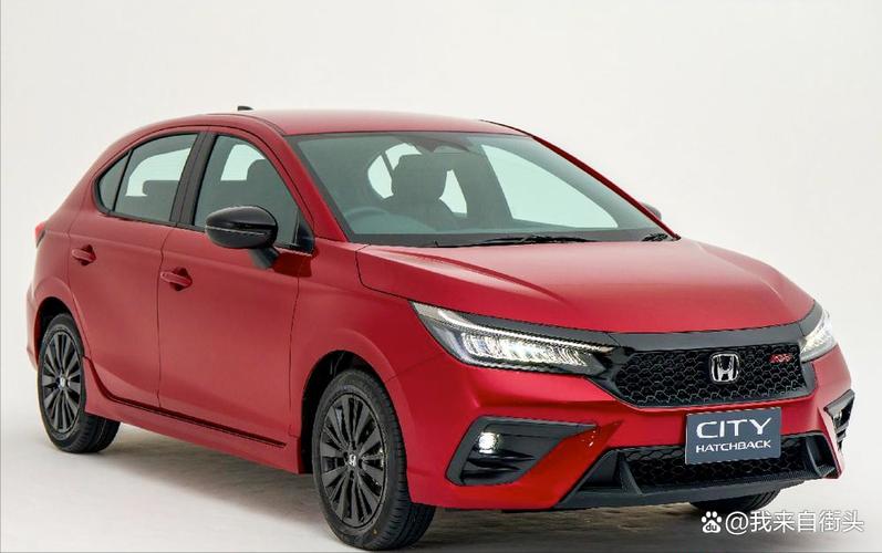 广汽本田city是什么车,广汽本田 city