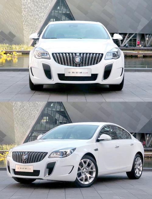 君威最经典的是哪一代 君威最经典的是哪一代车型