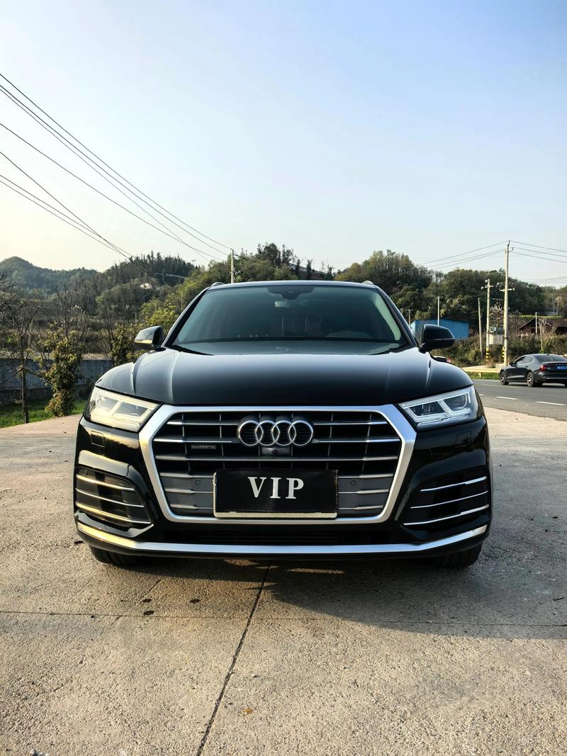 二手车奥迪q5 二手车奥迪Q5L价格查询