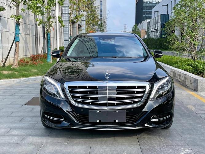 奔驰s600迈巴赫v12报价,奔驰迈巴赫s600官方报价