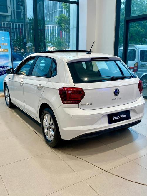 2022款大众polo今天最新消息,2020年大众新款polo图片