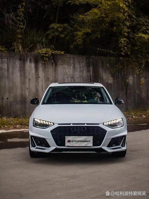 奥迪a4l车型(奥迪A4L车型装有哨兵模式吗)