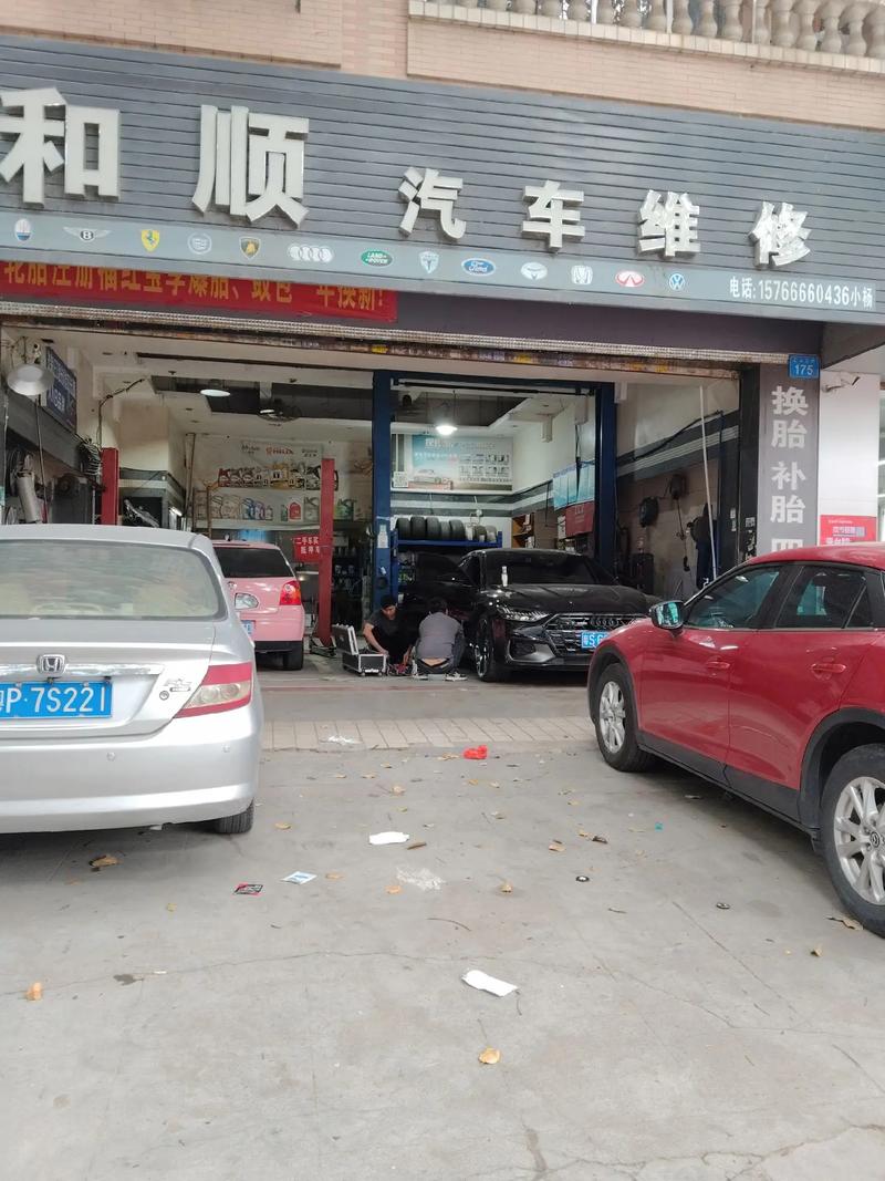 广汽本田4s店维修咨询电话(广汽本田4s维修地址)