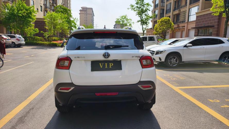 华晨中华厂家现在情况／华晨中华生产厂家是哪里